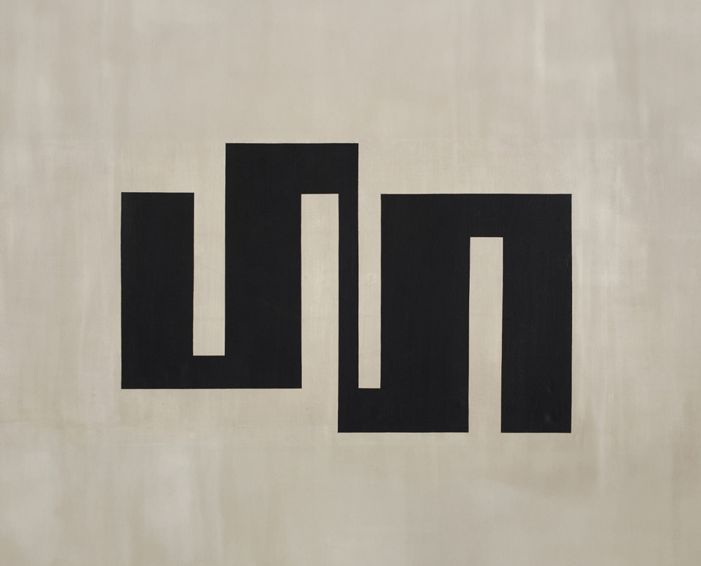 41. Julije Knifer, esej »Dan kada sam umro«