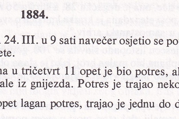 Potresi